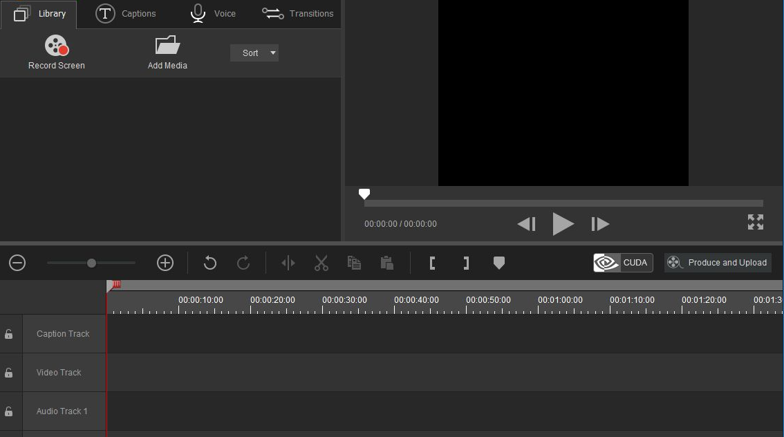 ACDSee Video Studio 2添加转场效果教程解析