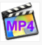 Allok Video to MP4 Converter将AVI视频转换成MP4格式的操作教程