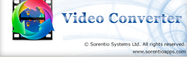 Soft4Boost Video Converter把WMV转换成MP4的操作步骤