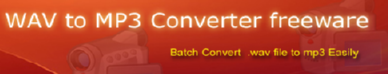 Boxoft WMA to MP3 Converter将WMA转换成MP3的详细教程