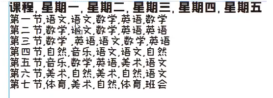 大家知道如何将coreidraw2019将文本转换成表格吗?