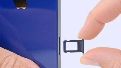 史蒂夫·乔布斯曾希望 iPhone 无需 SIM 卡插槽:回顾过去的设计选择