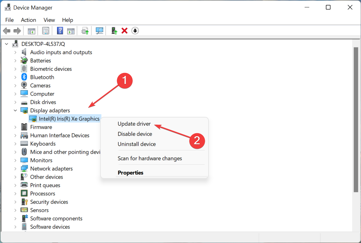 Windows 11 中未显示固定应用?快速修复方法