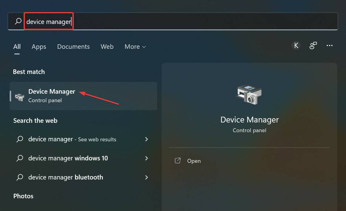Windows 11 中未显示固定应用?快速修复方法