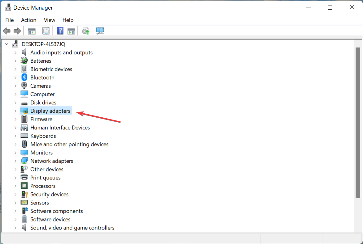 Windows 11 中未显示固定应用?快速修复方法