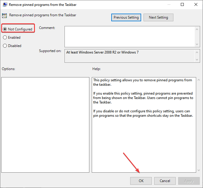 Windows 11 中未显示固定应用?快速修复方法