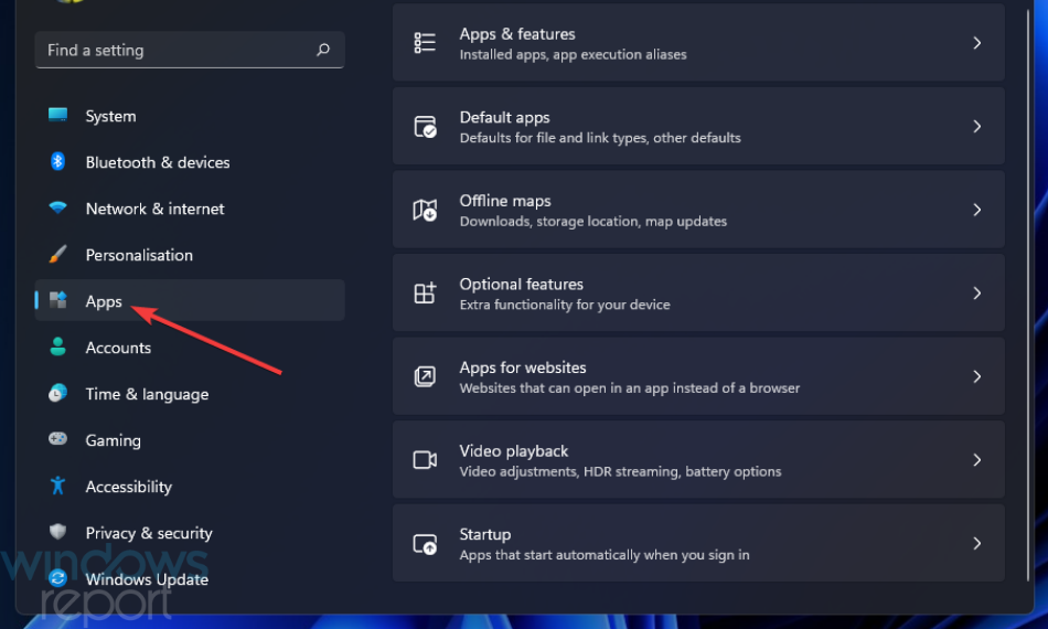 如何修复 0x80073CFB Microsoft Store Windows 11 错误