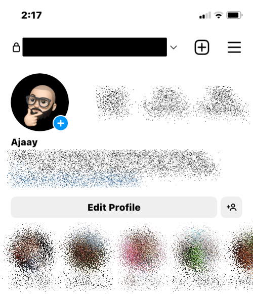 如何在 Instagram 上更改您的用户名或昵称?