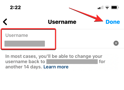 如何在 Instagram 上更改您的用户名或昵称?