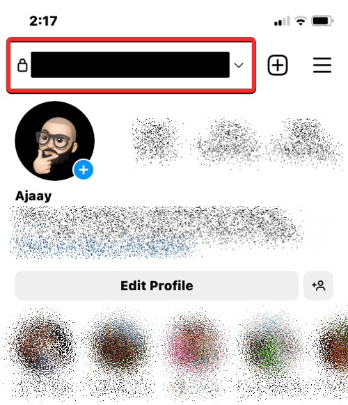 如何在 Instagram 上更改您的用户名或昵称?