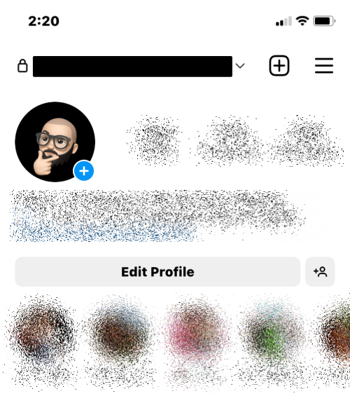 如何在 Instagram 上更改您的用户名或昵称?