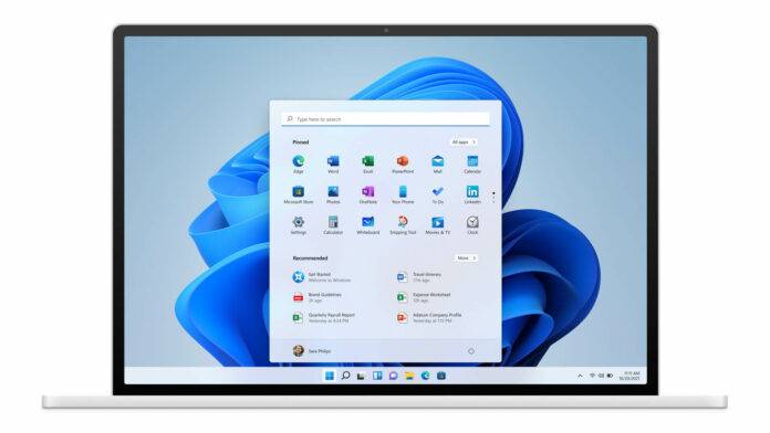 Windows 11 KB5012643发布,带来了全新和改进的特性