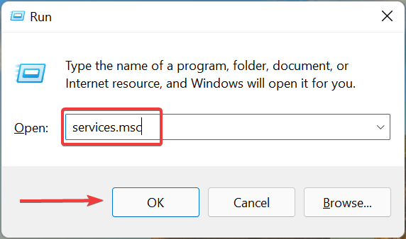 OpenVPN 无法在 Windows 11 中运行？让事情走上正轨的 4 种方法