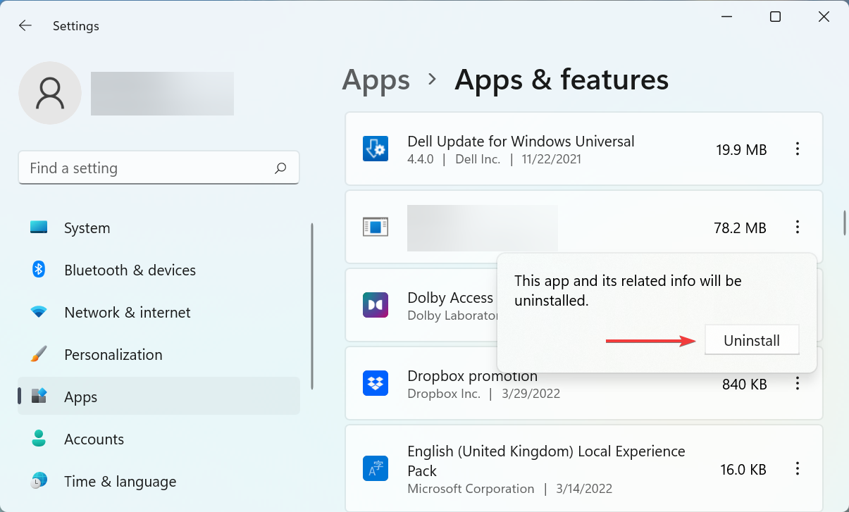 OpenVPN 无法在 Windows 11 中运行？让事情走上正轨的 4 种方法