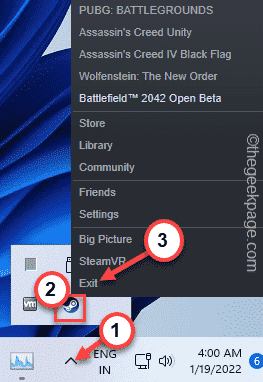 如何修复Steam商店在Windows 11/10上加载失败的问题