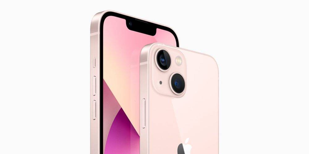 iPhone 12还是iPhone 13,如何选择?