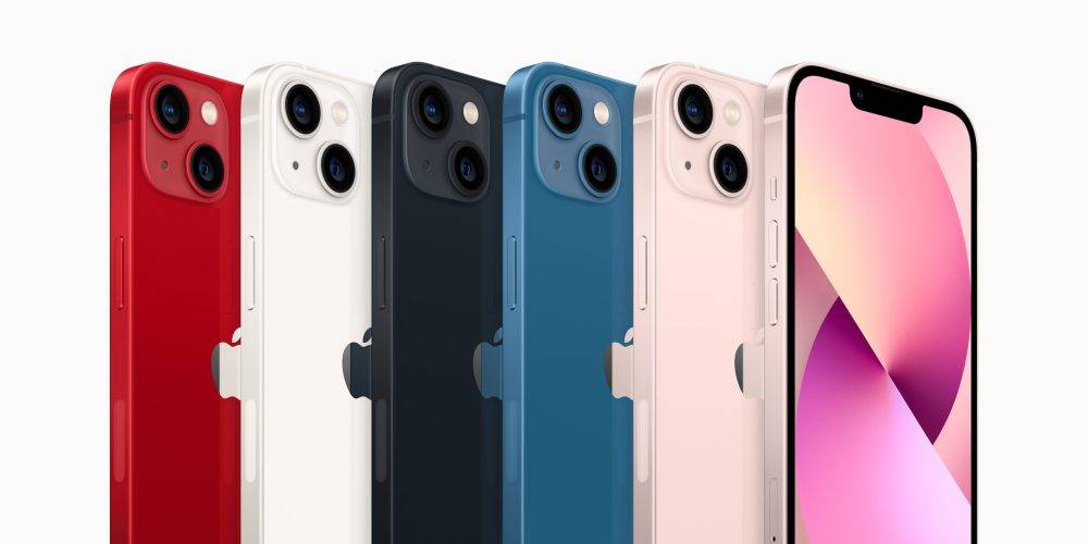 iPhone 12还是iPhone 13,如何选择?
