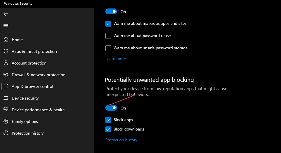 如何在 Windows 11 上禁用不必要的应用程序?
