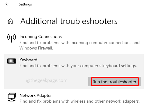 如何在 Windows 10 / 11 上启用键盘背光?