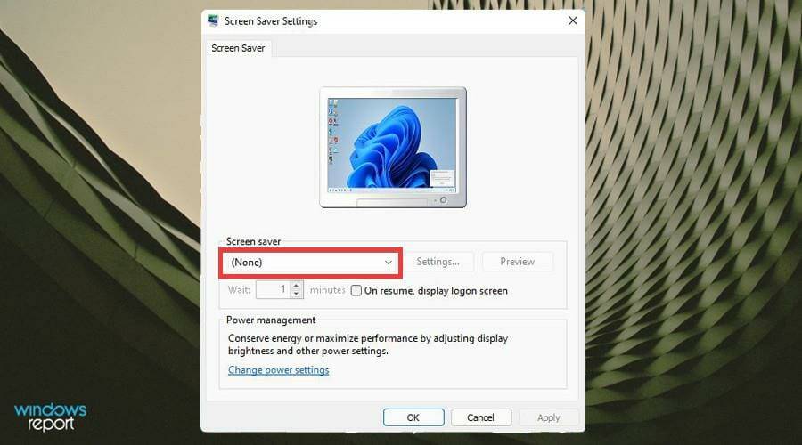 如何在 Windows 上创建自定义的屏幕保护程序文件(.scr)？