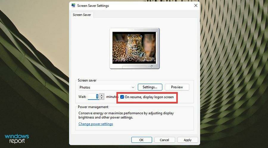 如何在 Windows 上创建自定义的屏幕保护程序文件(.scr)？