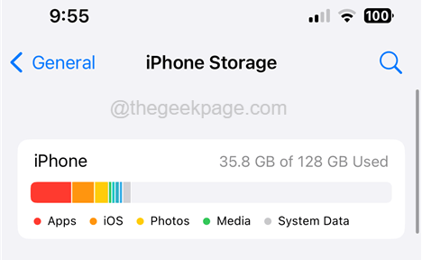 如何解决iPhone准备更新界面卡住的问题?