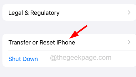 如何解决iPhone准备更新界面卡住的问题?