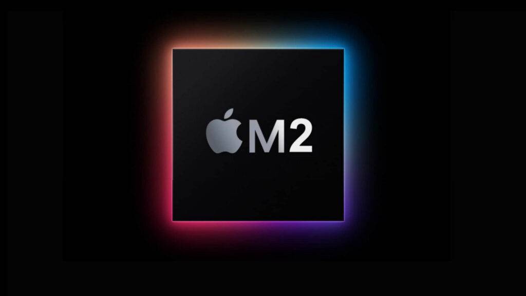 M2 MacBook Air将在WWDC上发布