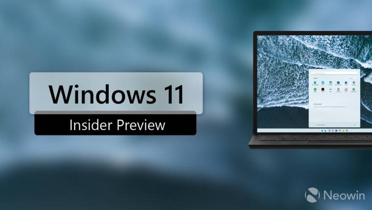 Windows 11 Dev Build 22563 改进了任务栏平板模式，带来了更新更改。