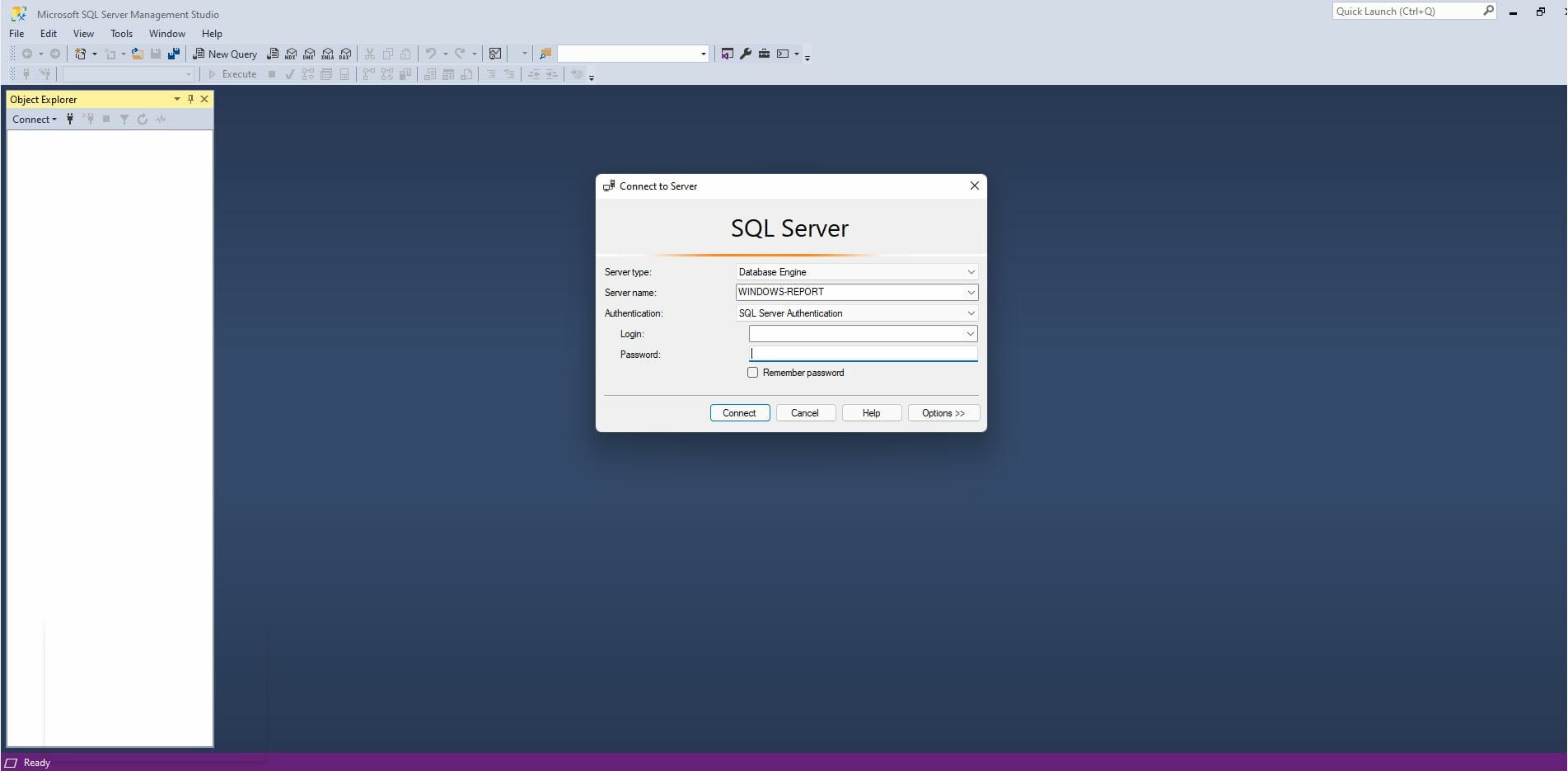 在 Windows 11 上下载和安装 Microsoft SQL Server 2019 的步骤