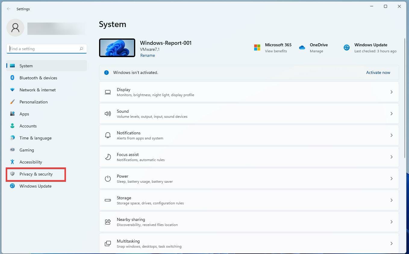 如何禁用 Windows 11中的搜索功能？