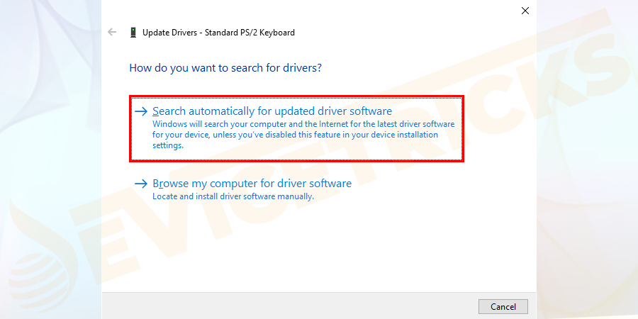 如何修复 Windows 10 上无法打印屏幕的问题？