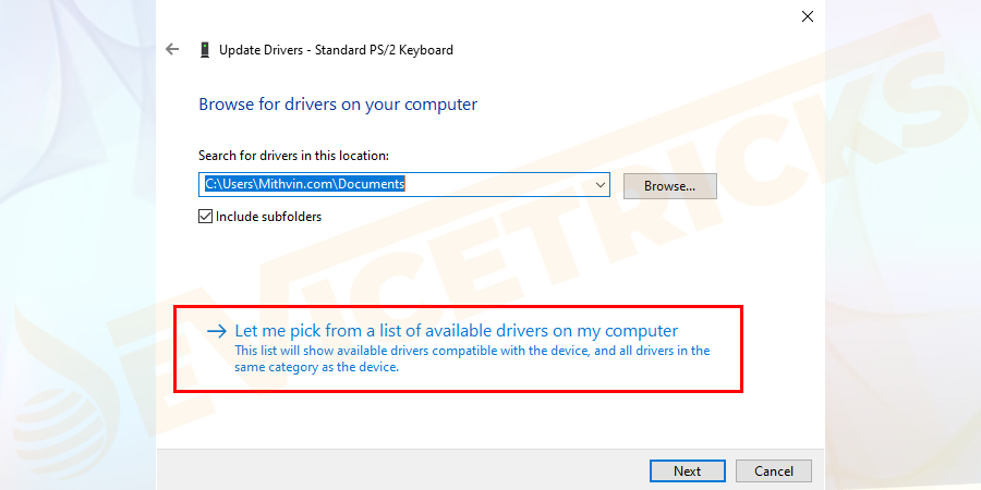 如何修复 Windows 10 上无法打印屏幕的问题？