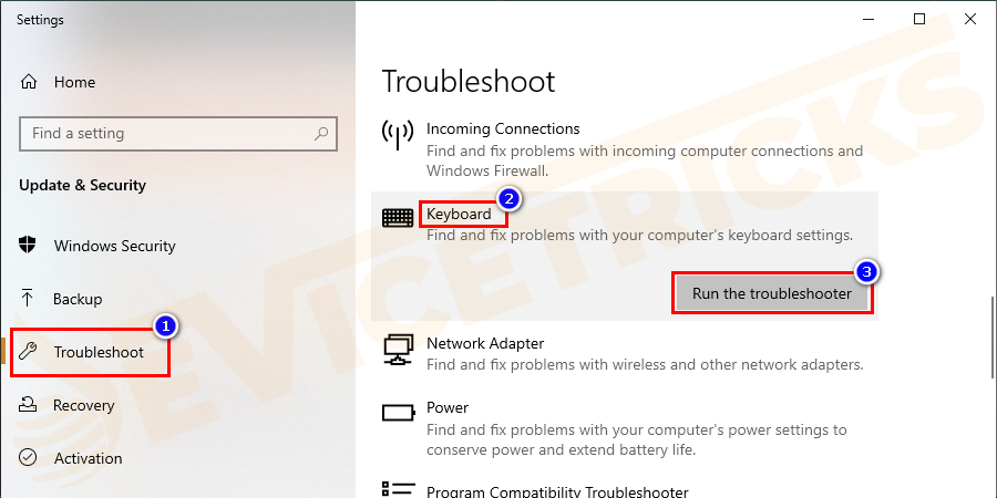如何修复 Windows 10 上无法打印屏幕的问题？