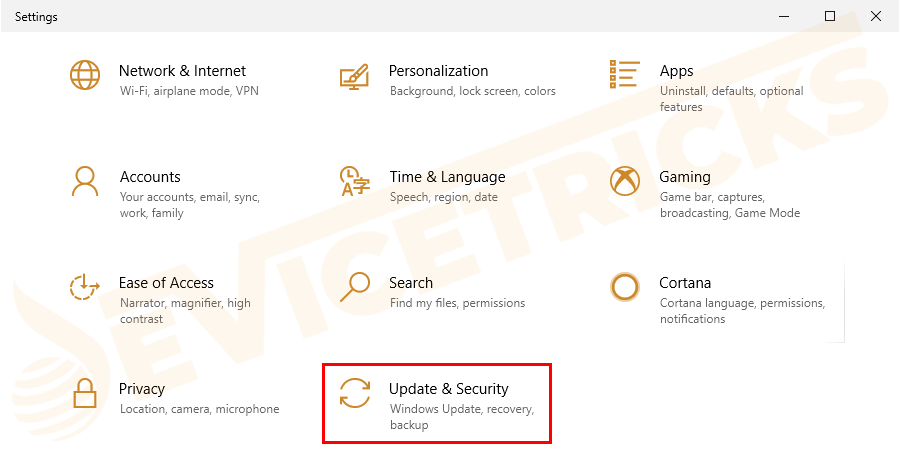 如何修复 Windows 10 上无法打印屏幕的问题？