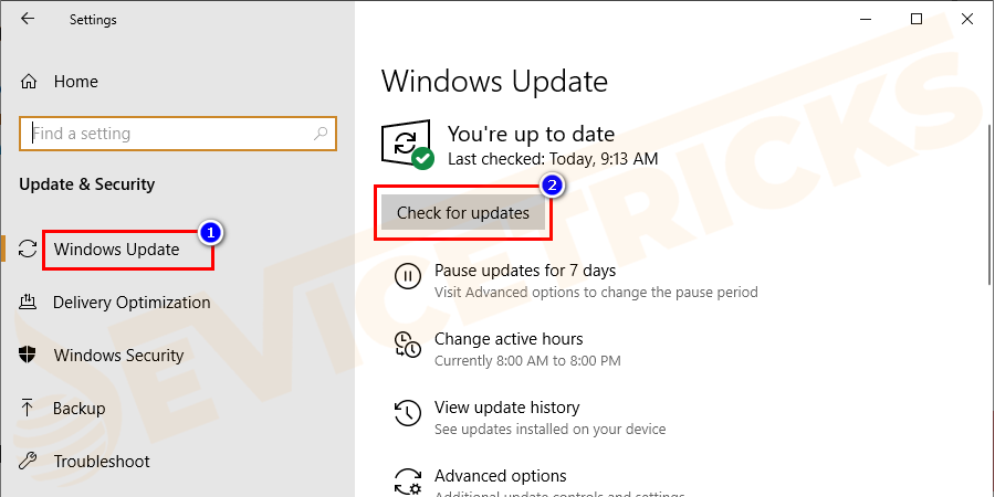 如何修复 Windows 10 上无法打印屏幕的问题？