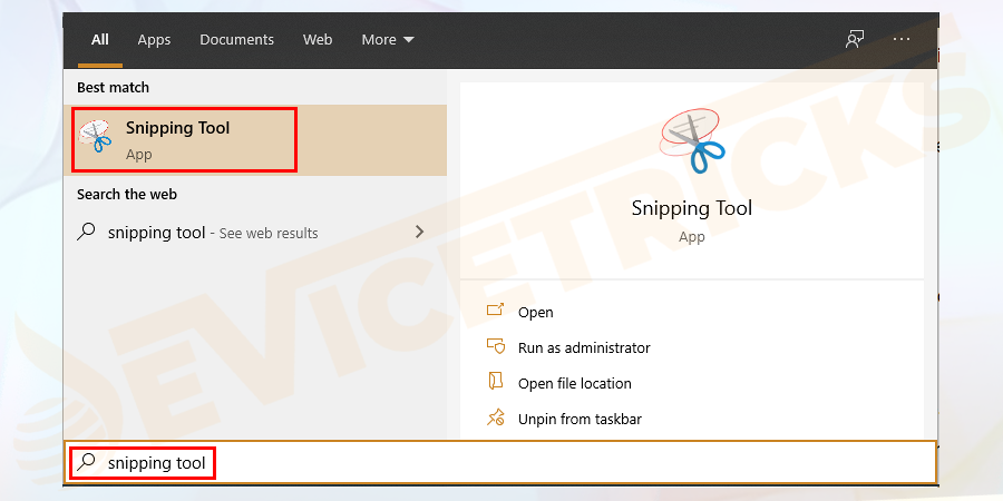 如何修复 Windows 10 上无法打印屏幕的问题？
