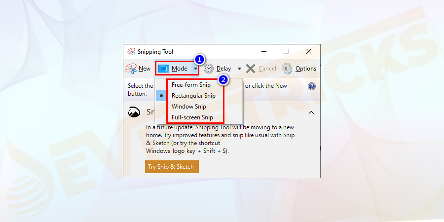 如何修复 Windows 10 上无法打印屏幕的问题？