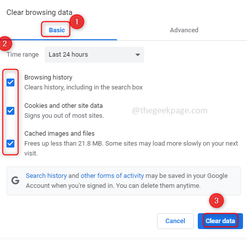 如何优化Windows 10 / 11上Google Chrome的速度?