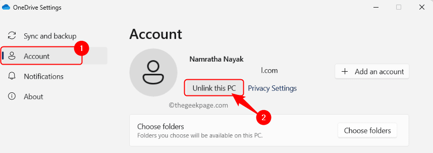 如何禁用 Windows 11 中的 OneDrive 文件保存功能？