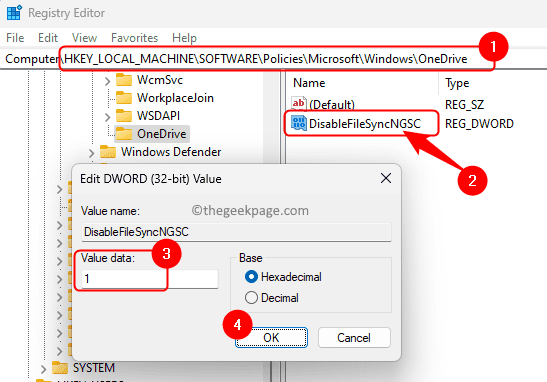 如何禁用 Windows 11 中的 OneDrive 文件保存功能？