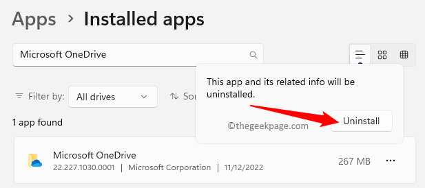 如何禁用 Windows 11 中的 OneDrive 文件保存功能？