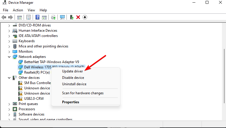 如何修复在 Windows 11 上无法运行 Miracast 的问题？