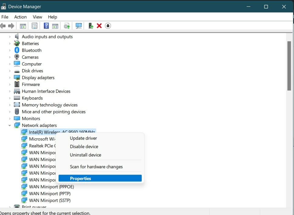 如何修复在 Windows 11 上无法运行 Miracast 的问题？
