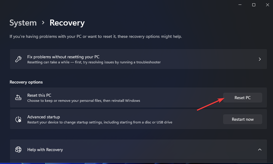 如何修复在 Windows 11 上无法运行 Miracast 的问题？