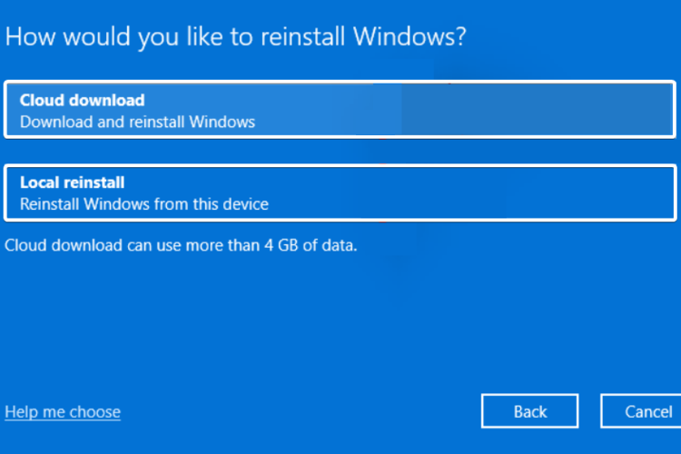 如何修复在 Windows 11 上无法运行 Miracast 的问题？