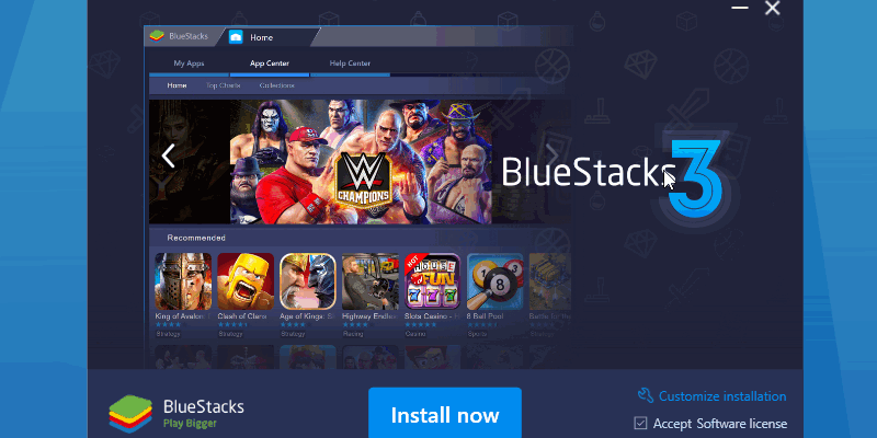 发现最佳的 Android 模拟器，适用于 Windows PC 和 Mac！