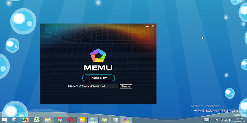 发现最佳的 Android 模拟器，适用于 Windows PC 和 Mac！