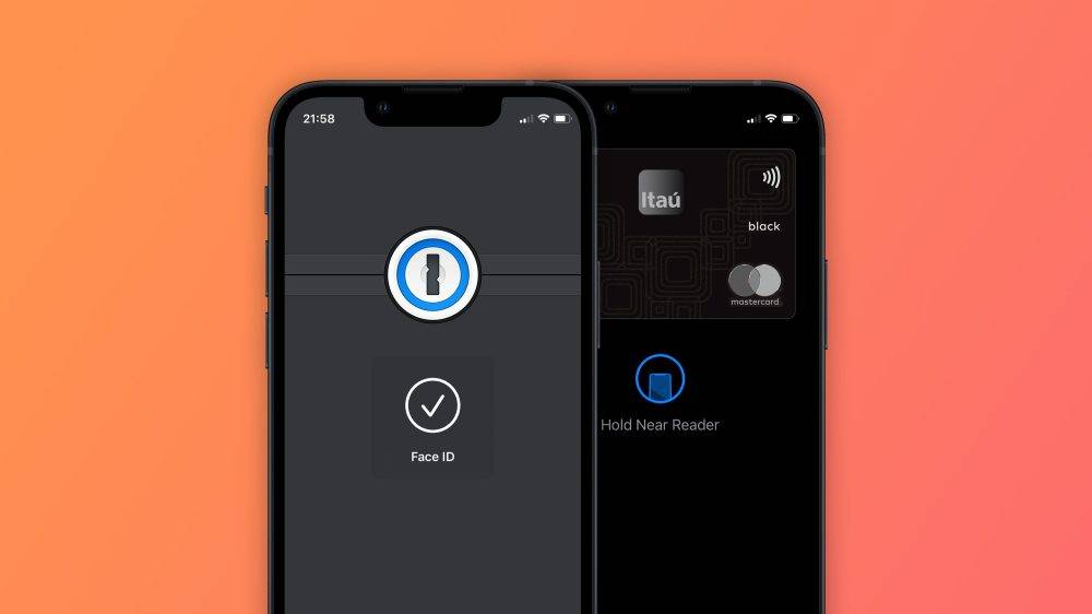 支持带口罩的面部识别:iOS 15.4新增iPhone、眼镜、Apple Pay等特性