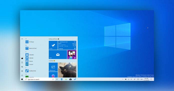Windows 10 KB5022282 (22H2) 已推出 BSOD 修复,这里有所有新内容
